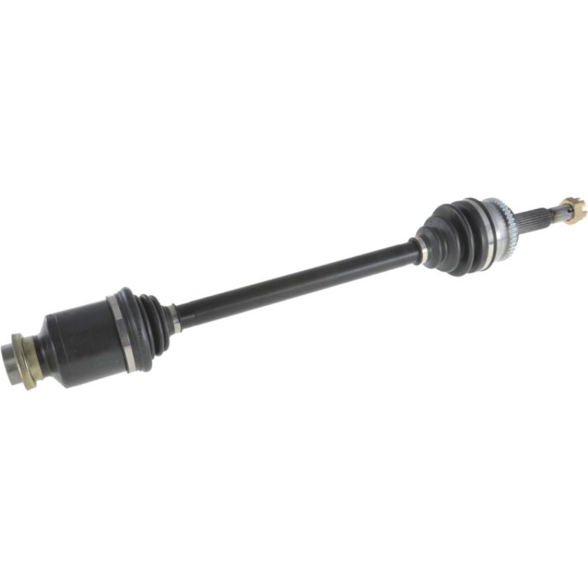 Autopart International Axle Assembly 100% NEW 1700230302