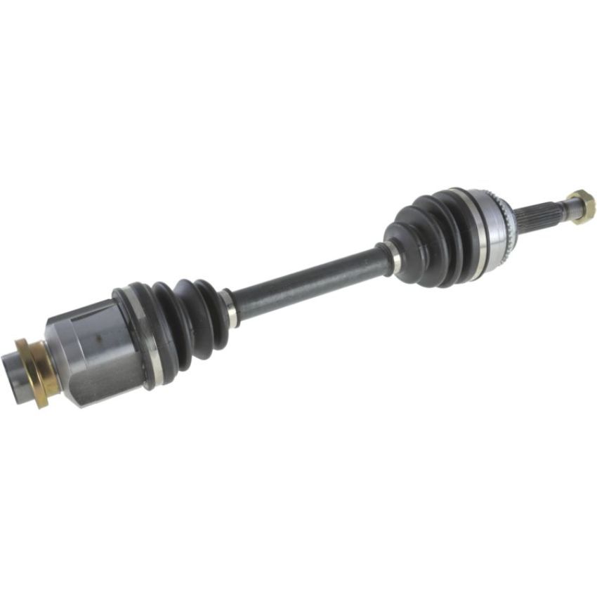 Autopart International Axle Assembly 100% NEW 1700230303