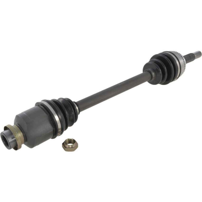 Autopart International Axle Assembly 100% NEW 1700230304