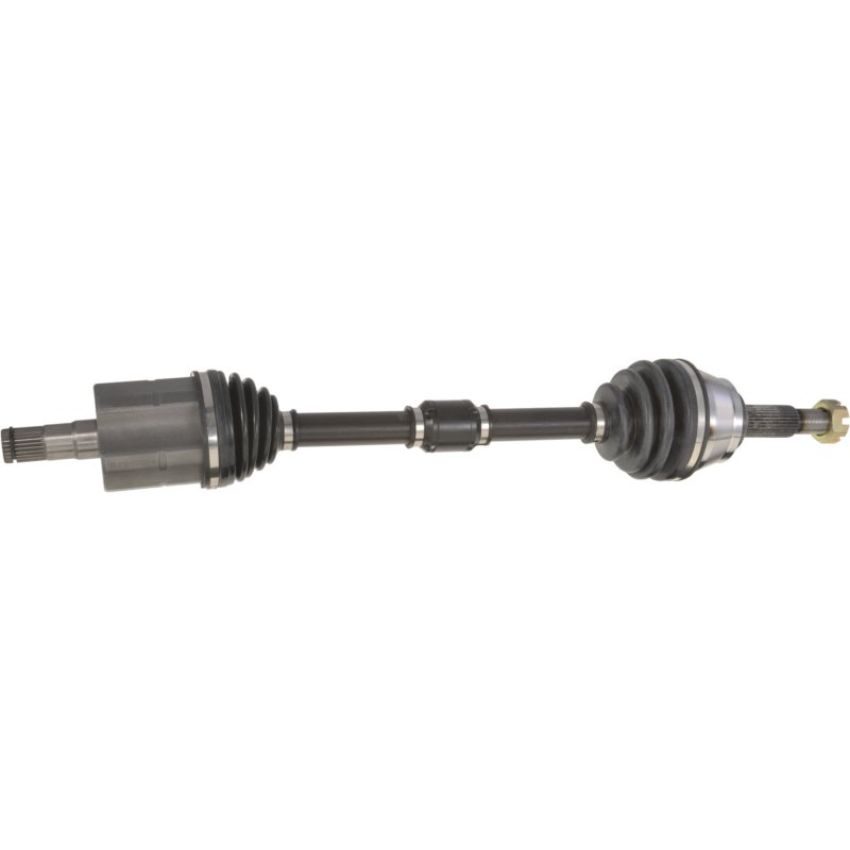 Autopart International Axle Assembly 100% NEW 1700230315