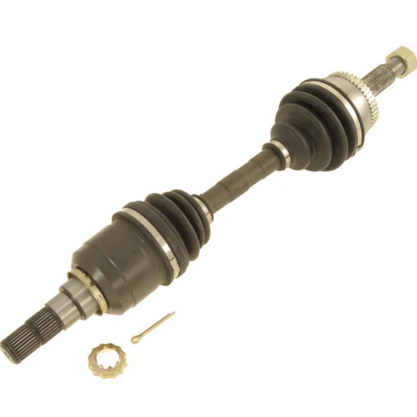 Autopart International Axle Assembly 100% NEW 1700230316