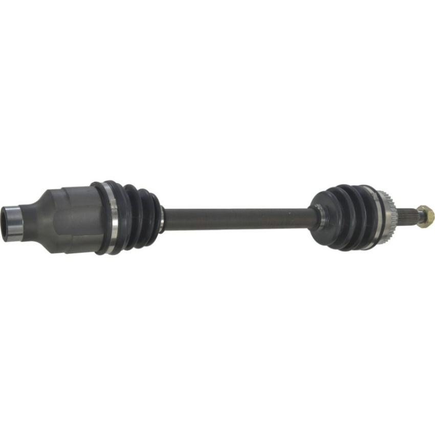 Autopart International Axle Assembly 100% NEW 1700230333