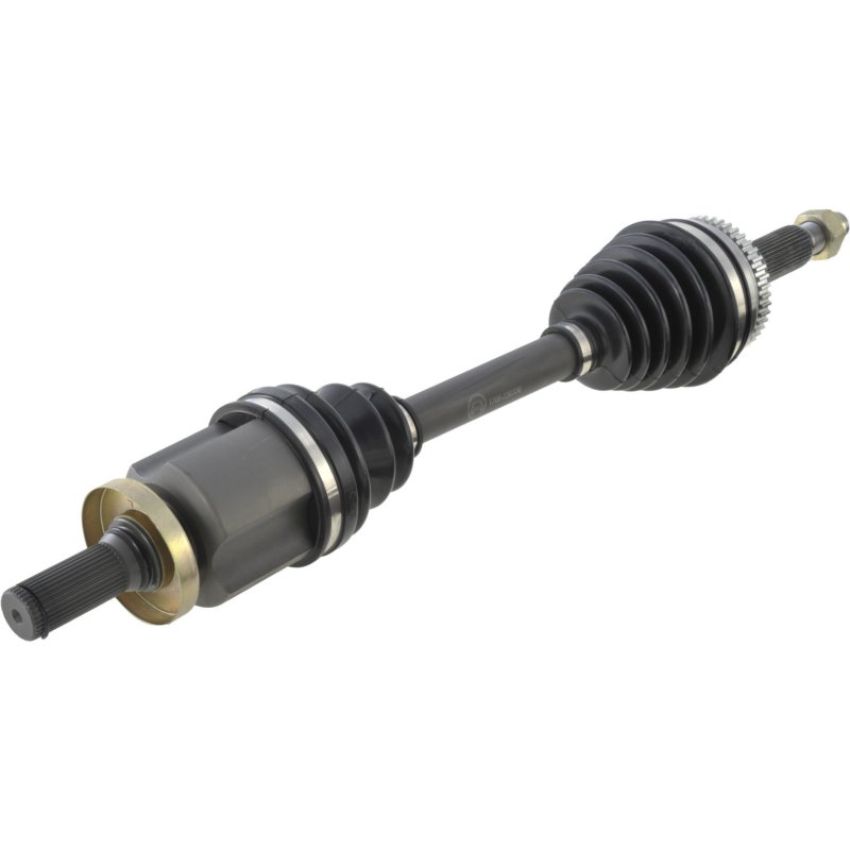 Autopart International Axle Assembly 100% NEW 1700230336