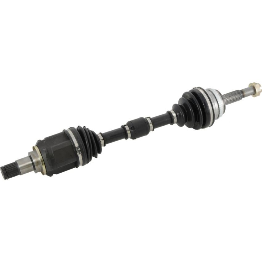 Autopart International Axle Assembly 100% NEW 1700230341