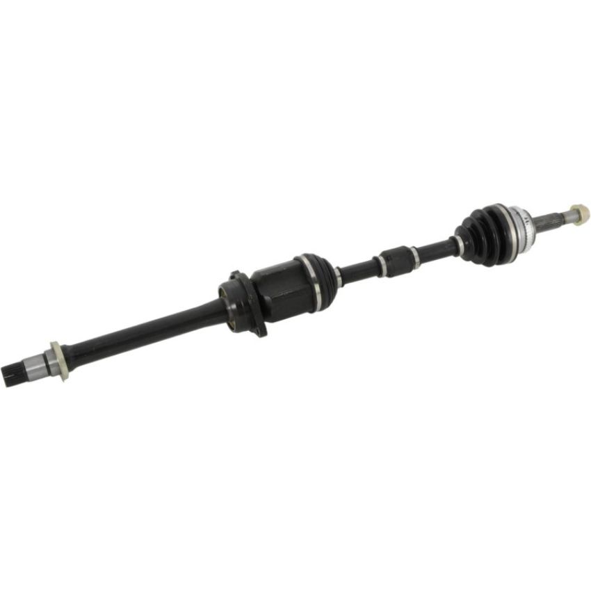 Autopart International Axle Assembly 100% NEW 1700230342
