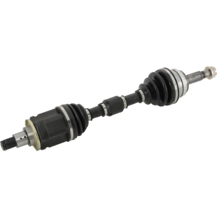 Autopart International Axle Assembly 100% NEW 1700230343