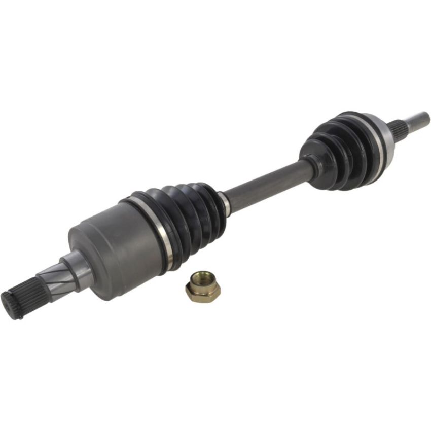 Autopart International Axle Assembly 100% NEW 1700230359