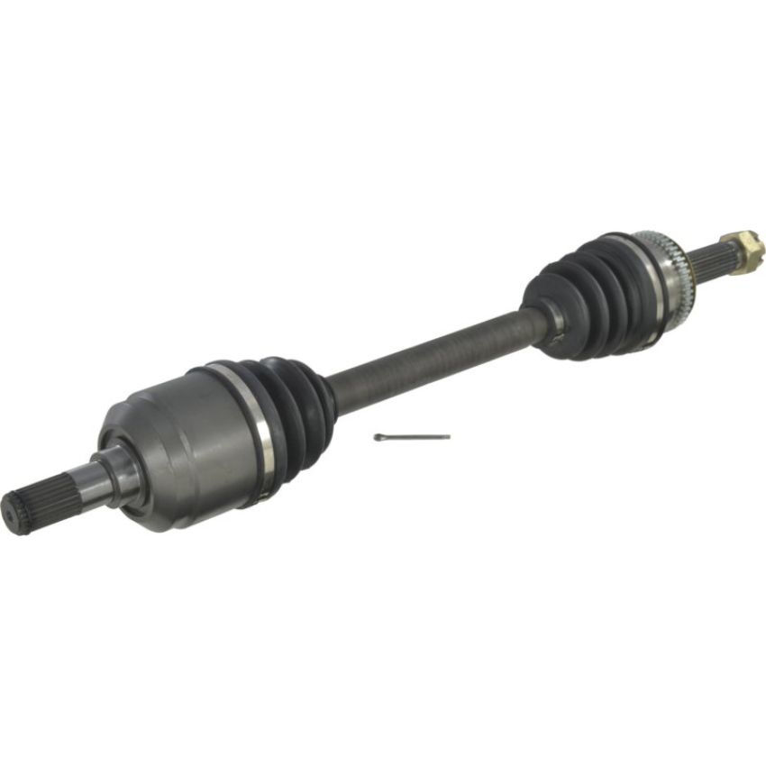 Autopart International Axle Assembly 100% NEW 1700230361