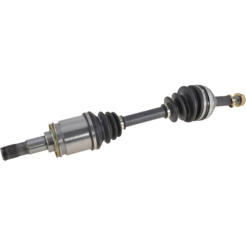 Autopart International Axle Assembly 100% NEW 1700230362
