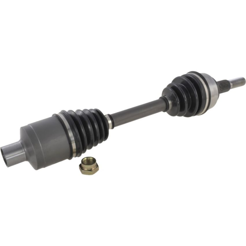 Autopart International Axle Assembly 100% NEW 1700230363