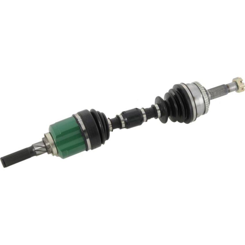 Autopart International Axle Assembly 100% NEW 1700230453
