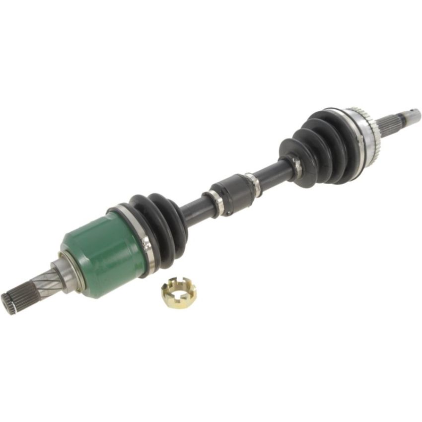 Autopart International Axle Assembly 100% NEW 1700230455