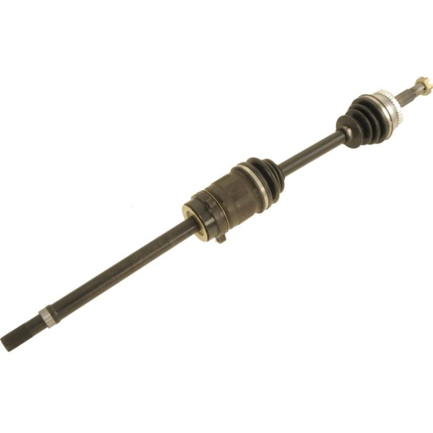 Autopart International Axle Assembly 100% NEW 1700230456
