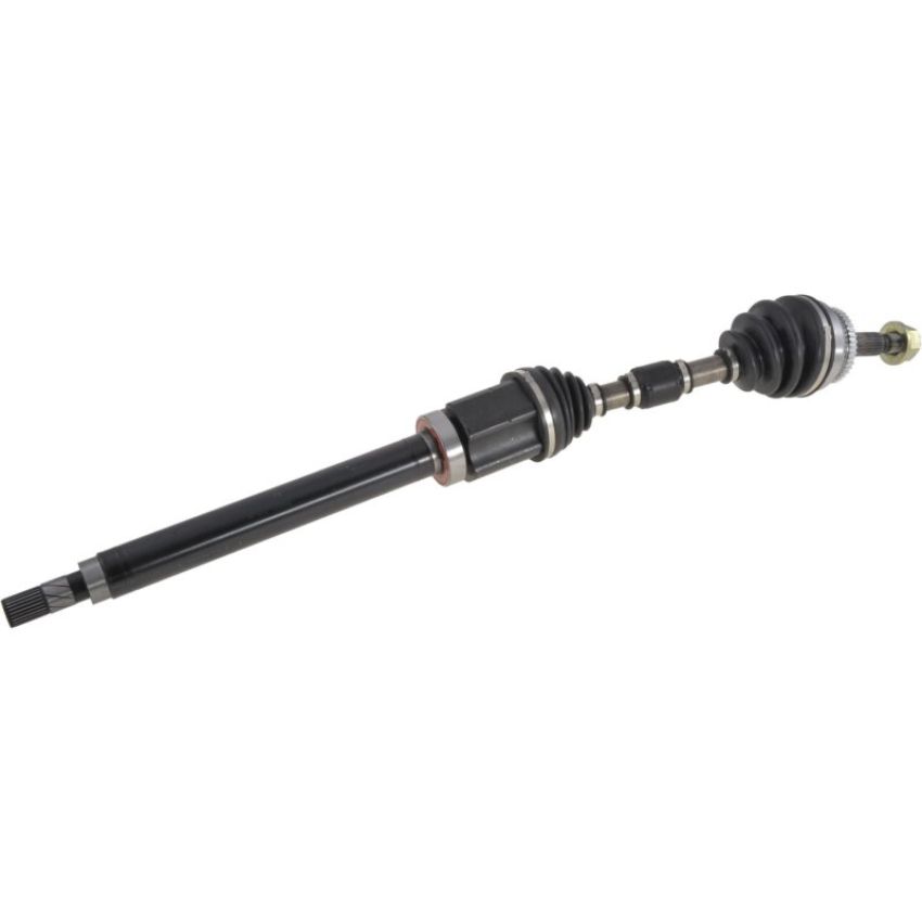 Autopart International Axle Assembly 100% NEW 1700230502
