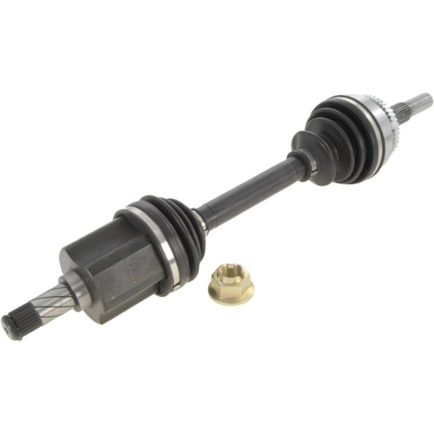Autopart International Axle Assembly 100% NEW 1700230503