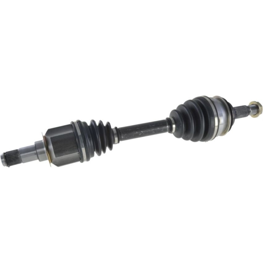 Autopart International Axle Assembly 100% NEW 1700232136