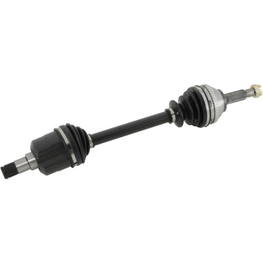 Autopart International Axle Assembly 100% NEW 1700233046