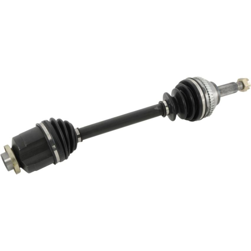 Autopart International Axle Assembly 100% NEW 1700233047