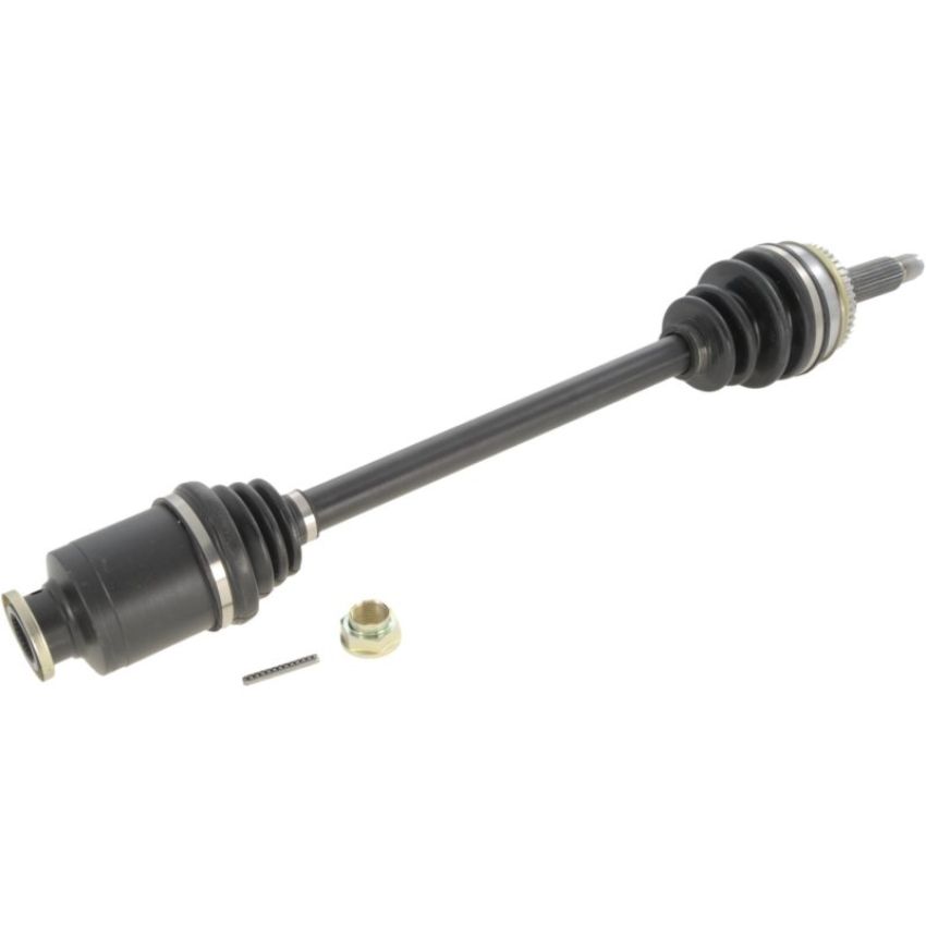 Autopart International Axle Assembly 100% NEW 1700233049