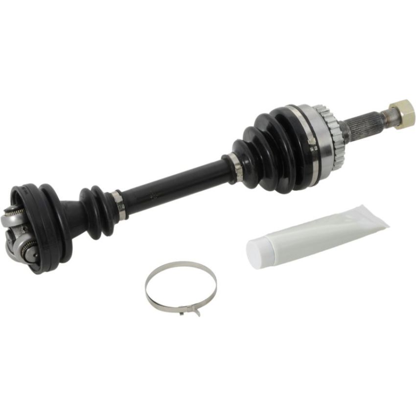 Autopart International Axle Assembly 100% NEW 1700233050