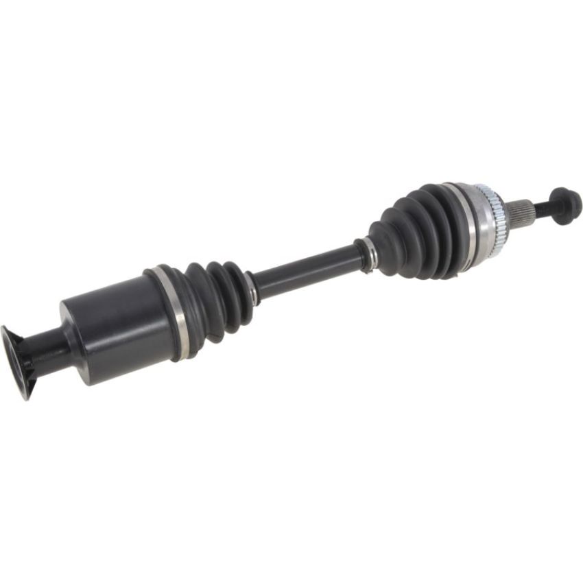 Autopart International Axle Assembly 100% NEW 1700233451