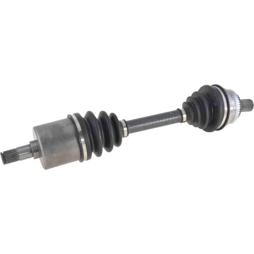 Autopart International Axle Assembly 100% NEW 1700233452