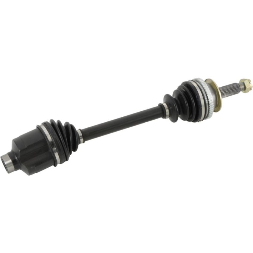 Autopart International Axle Assembly 100% NEW 1700233524