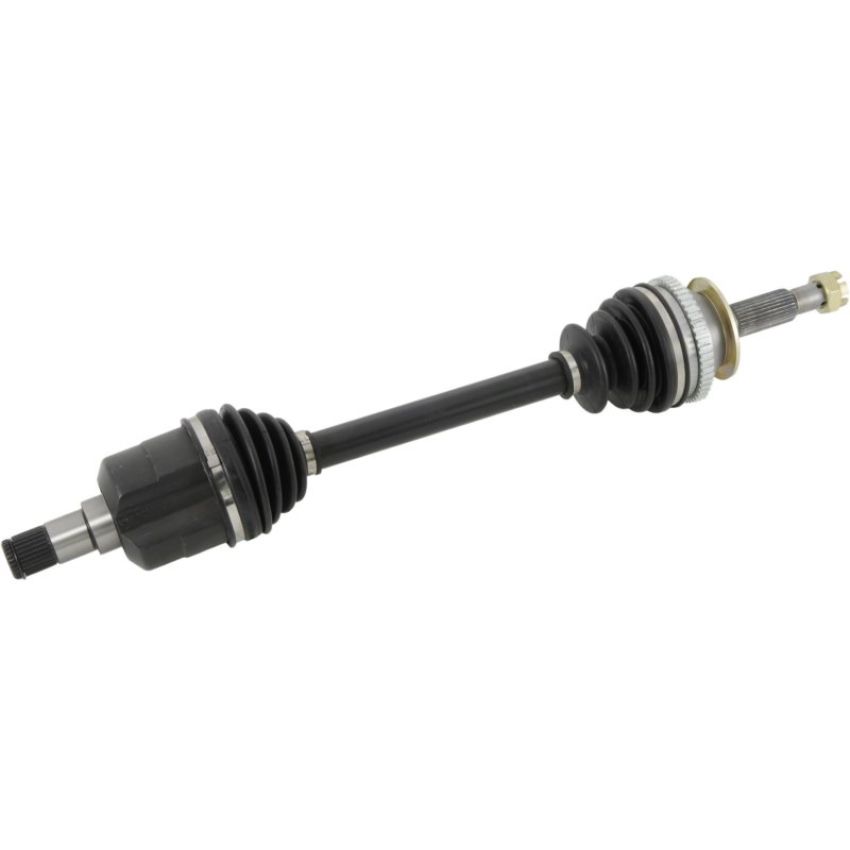 Autopart International Axle Assembly 100% NEW 1700233525
