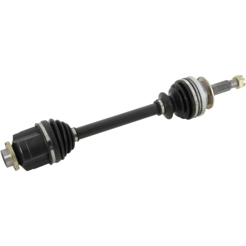 Autopart International Axle Assembly 100% NEW 1700233526