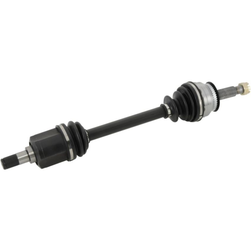 Autopart International Axle Assembly 100% NEW 1700233527