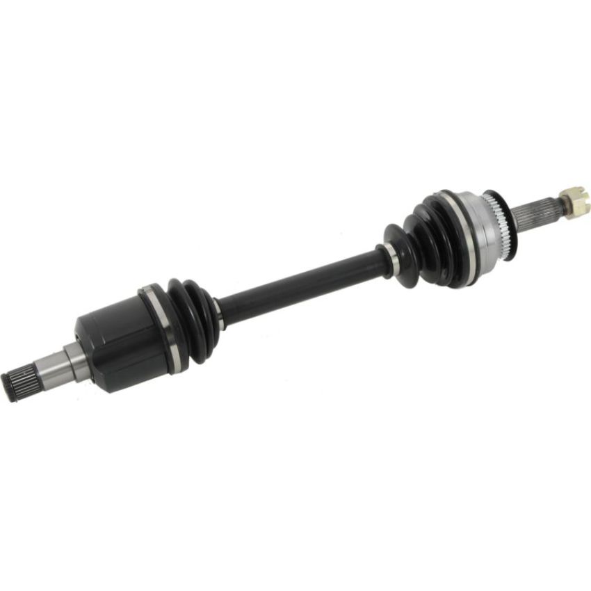 Autopart International Axle Assembly 100% NEW 1700233529