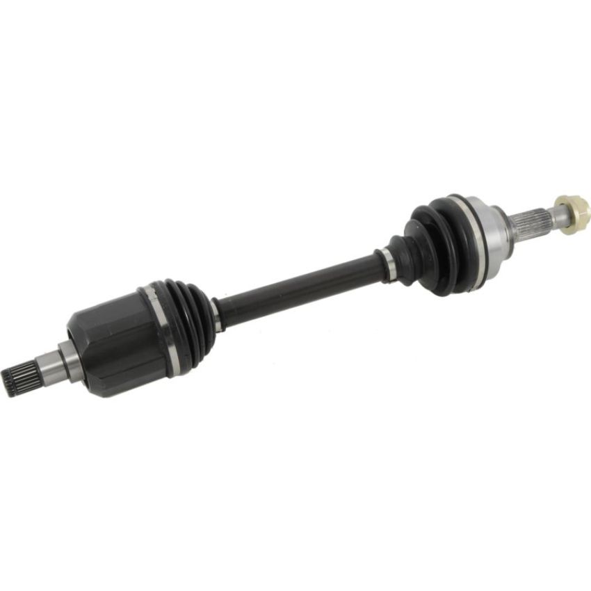 Autopart International Axle Assembly 100% NEW 1700233534