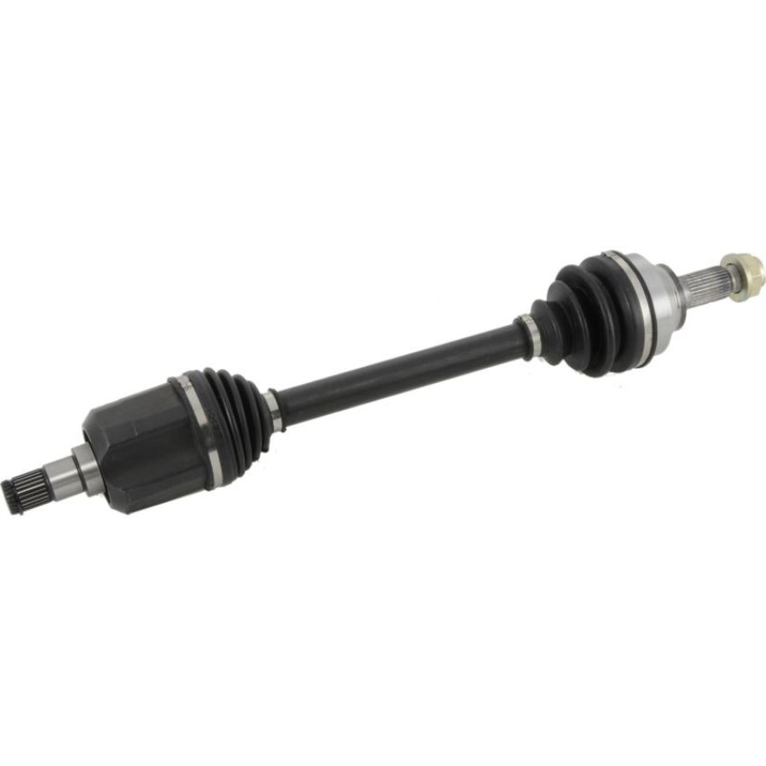 Autopart International Axle Assembly 100% NEW 1700233535