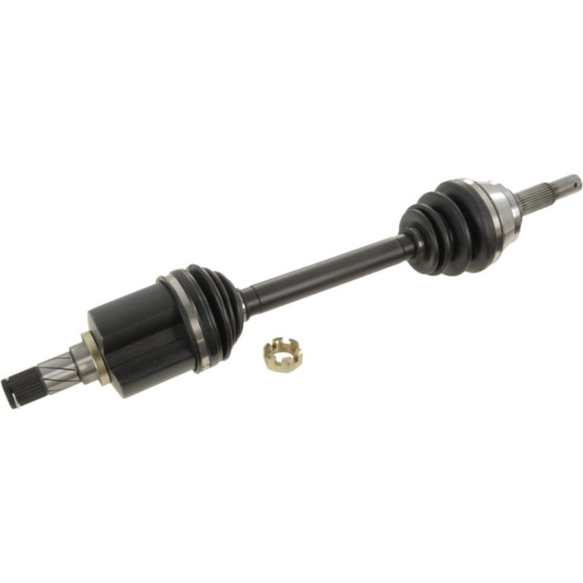 Autopart International Axle Assembly 100% NEW 1700233536
