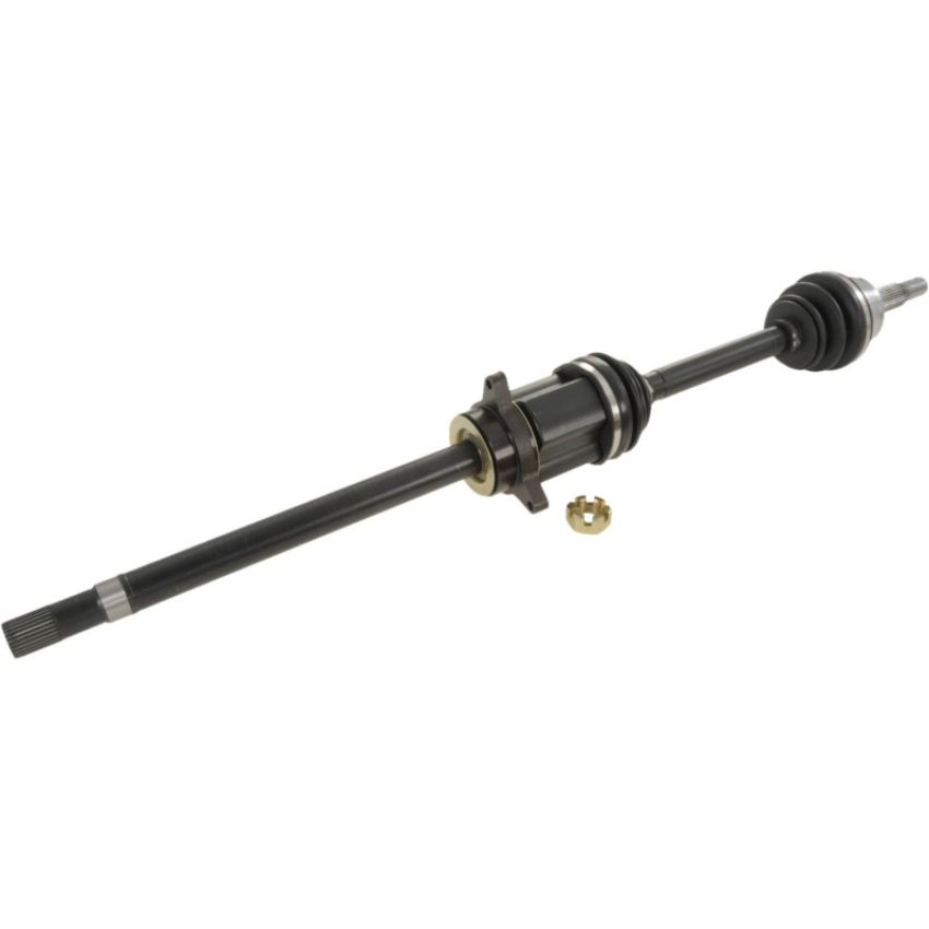 Autopart International Axle Assembly 100% NEW 1700233537