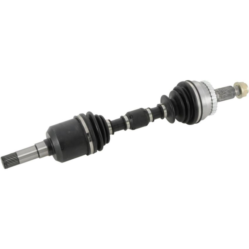Autopart International Axle Assembly 100% NEW 1700233540