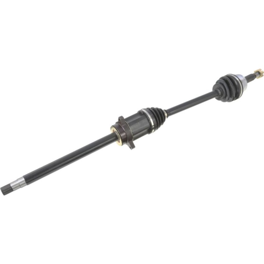 Autopart International Axle Assembly 100% NEW 1700233545