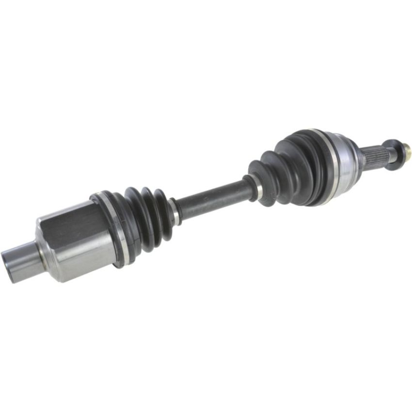Autopart International Axle Assembly 100% NEW 1700234279