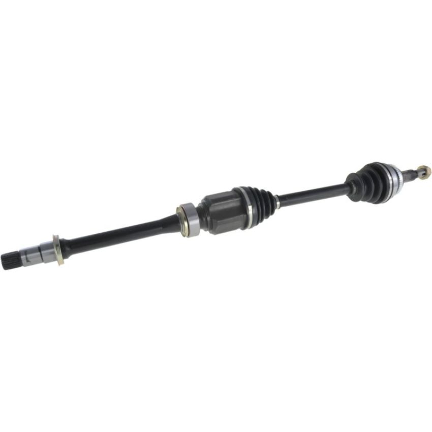 Autopart International Axle Assembly 100% NEW 1700235808