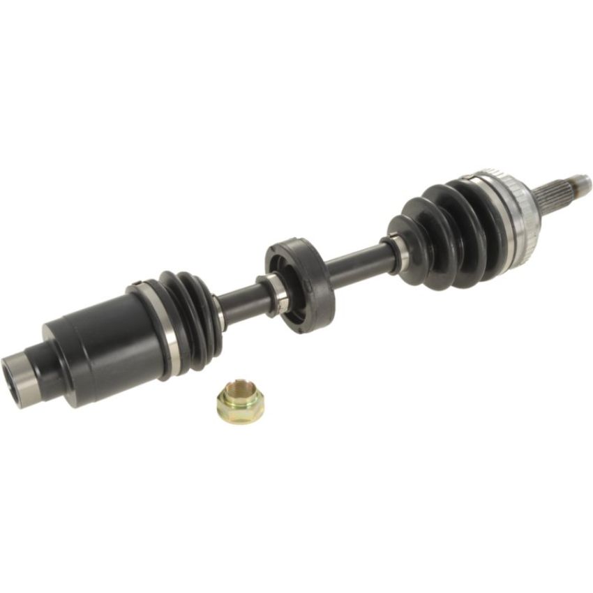 Autopart International Axle Assembly 100% NEW 1700248364