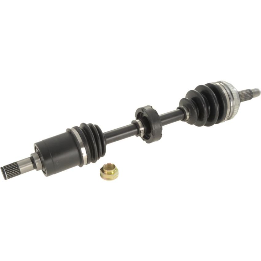 Autopart International Axle Assembly 100% NEW 1700248365
