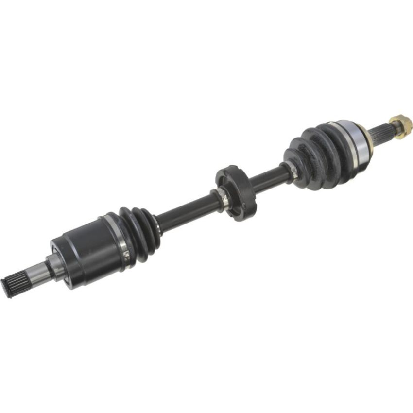 Autopart International Axle Assembly 100% NEW 1700248367