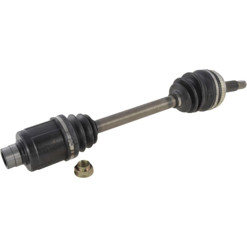Autopart International Axle Assembly 100% NEW 1700248409