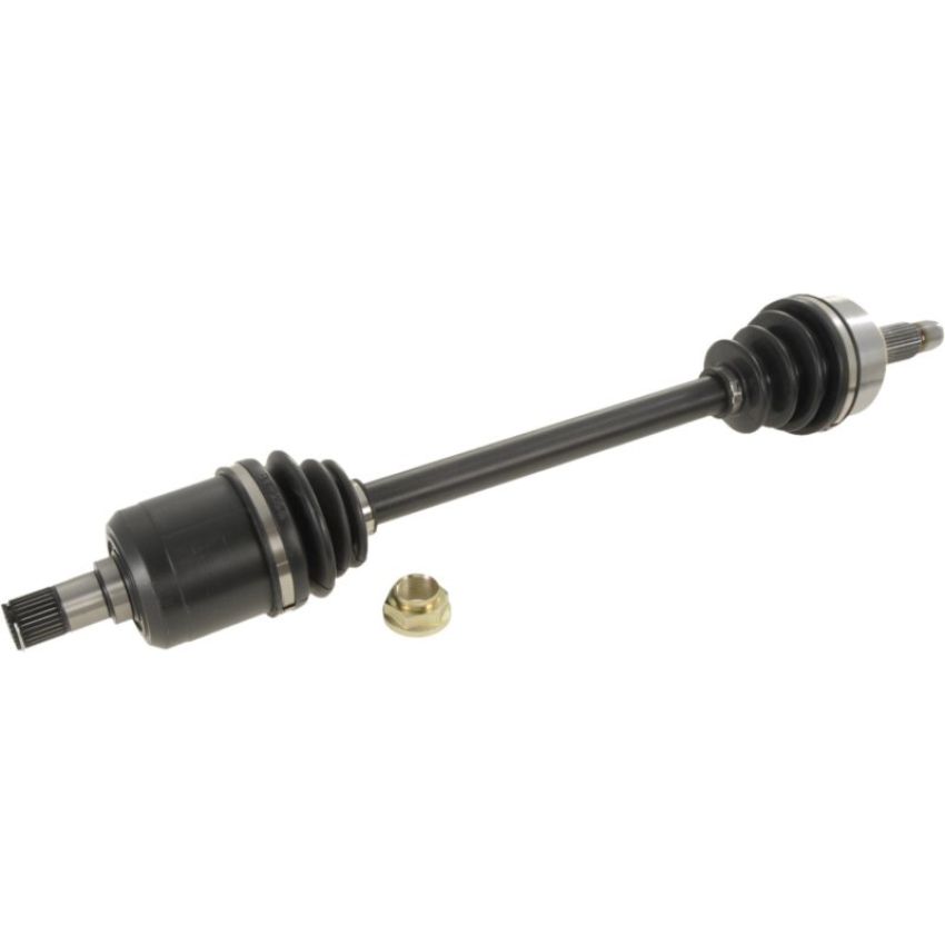 Autopart International Axle Assembly 100% NEW 1700255795