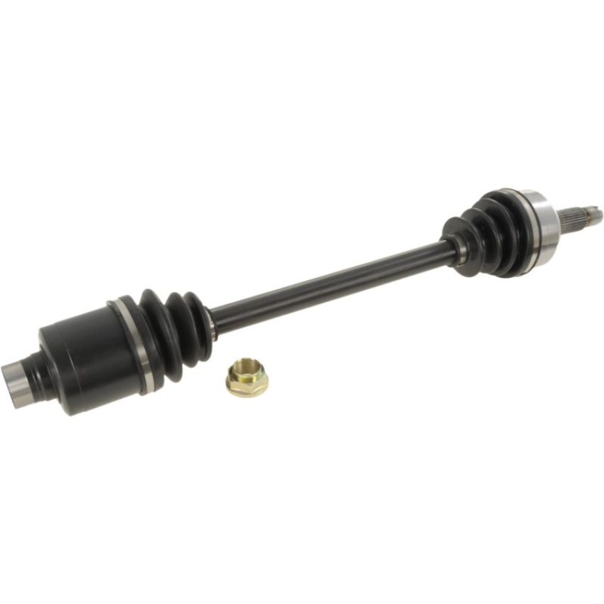Autopart International Axle Assembly 100% NEW 1700255796