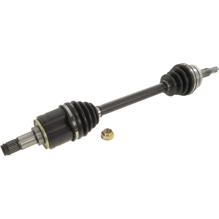 Autopart International Axle Assembly 100% NEW 1700255798