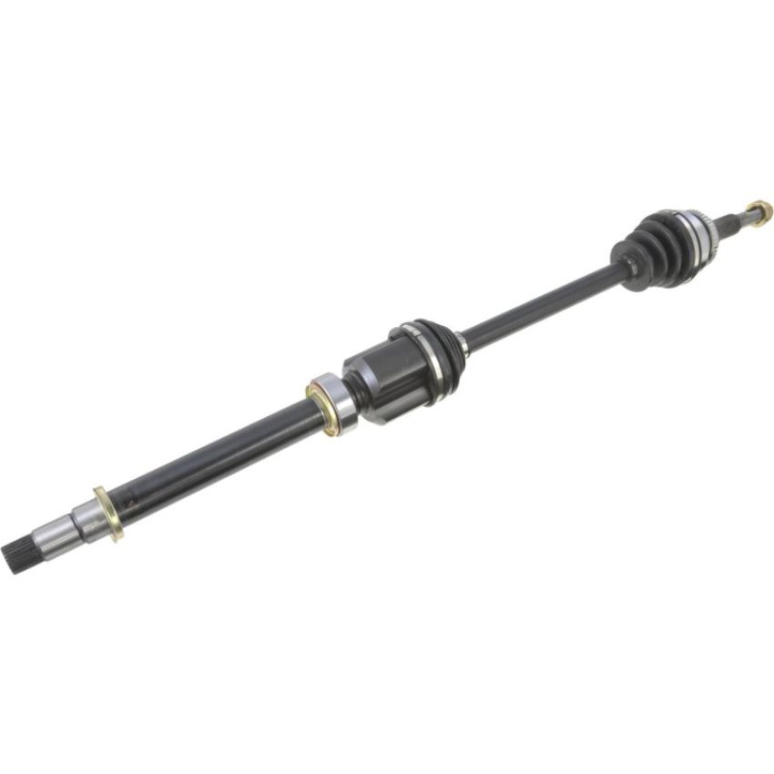 Autopart International Axle Assembly 100% NEW 1700255799