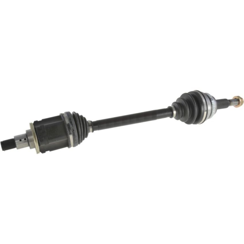 Autopart International Axle Assembly 100% NEW 1700255800