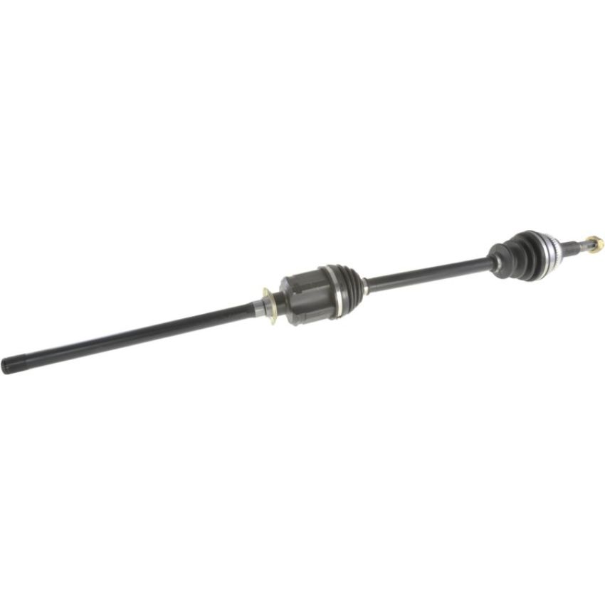 Autopart International Axle Assembly 100% NEW 1700255801