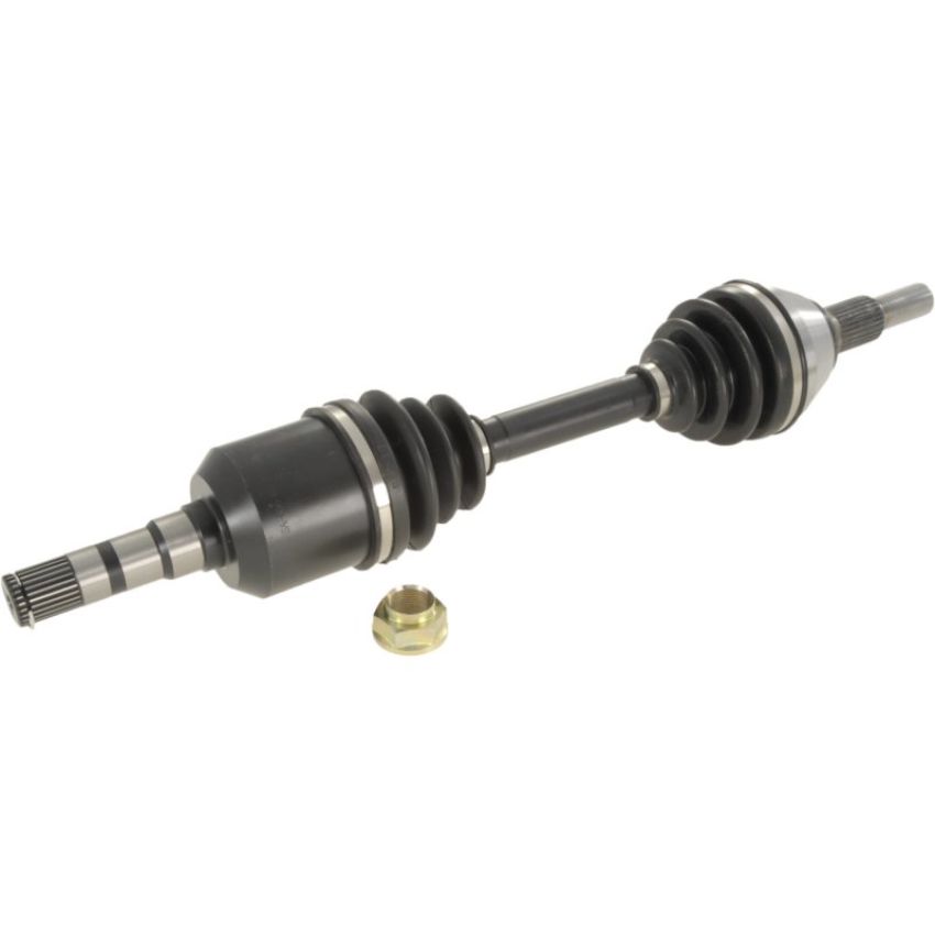 Autopart International Axle Assembly 100% NEW 1700256063